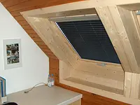 Holzbau Hürbin AG - Klicken Sie, um das Bild 4 in einer Lightbox vergrössert darzustellen