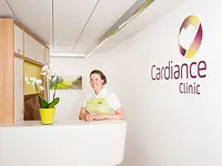 Cardiance Clinic AG - Klicken Sie, um das Bild 1 in einer Lightbox vergrössert darzustellen