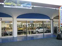 Garage Auto Sport Service SA - Agence Ford Genève Acacias - cliccare per ingrandire l’immagine 2 in una lightbox