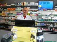 TopPharm Egg Apotheke Vitalis – click to enlarge the image 1 in a lightbox