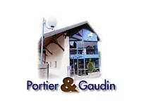 Portier et Gaudin SA – Cliquez pour agrandir l’image 1 dans une Lightbox