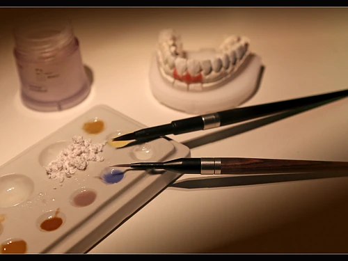 Rhône Dental Clinic – Cliquez pour agrandir l’image 9 dans une Lightbox