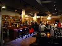 Daniele Winebar Restaurant Lounge – click to enlarge the image 1 in a lightbox