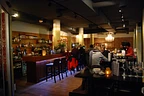 Daniele Winebar Restaurant Lounge