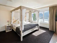 Eiger Mountain & Soul Resort - Klicken Sie, um das Bild 3 in einer Lightbox vergrössert darzustellen