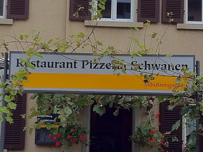 Pizzeria Schwanen