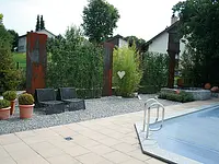 Künzli Gartenbau GmbH Aadorf - Klicken Sie, um das Bild 4 in einer Lightbox vergrössert darzustellen