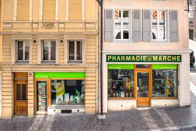 pharmacie-extérieur