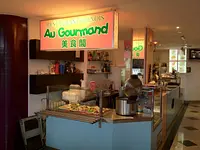 Au Gourmand – click to enlarge the image 2 in a lightbox