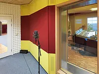 Gabriel Recording – click to enlarge the image 5 in a lightbox