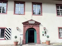 Restaurant Schützenhaus Basel – click to enlarge the image 6 in a lightbox