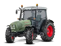 Max Kunz Traktoren & Landmaschinen - Klicken Sie, um das Bild 1 in einer Lightbox vergrössert darzustellen
