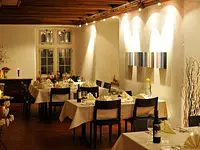 Schlossrestaurant A - Pro - cliccare per ingrandire l’immagine 1 in una lightbox