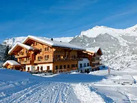 ASPEN alpin lifestyle hotel – Cliquez pour agrandir l’image 2 dans une Lightbox