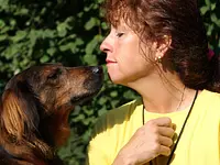 Hunde-Schule Manuela Albrecht - Klicken Sie, um das Bild 8 in einer Lightbox vergrössert darzustellen