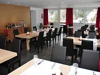 Hotel Filli Restaurant Bar Lounge – click to enlarge the image 4 in a lightbox