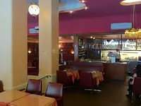 Café Restaurant Domino GmbH - Klicken Sie, um das Bild 10 in einer Lightbox vergrössert darzustellen