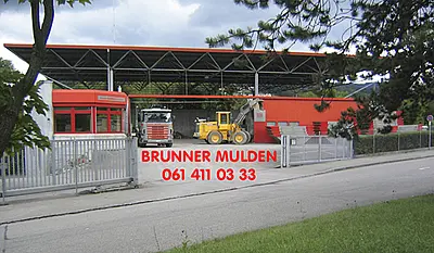 Brunner Mulden GmbH