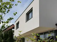 Oldani Architektur + Bauberatung GmbH - Klicken Sie, um das Bild 3 in einer Lightbox vergrössert darzustellen