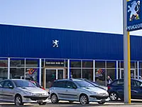 Garage Rod SA - Peugeot Toyota Citroën – Cliquez pour agrandir l’image 6 dans une Lightbox