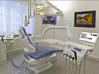Dr. med. dent. Mitrovic Milorad - cliccare per ingrandire l’immagine 4 in una lightbox