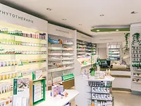 Pharmacie Pharmanature Dancet – click to enlarge the image 3 in a lightbox