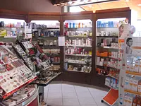 Pharmacie des Bergières SA – Cliquez pour agrandir l’image 6 dans une Lightbox