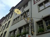 Restaurant zur Sonne AG Winterthur - Klicken Sie, um das Bild 3 in einer Lightbox vergrössert darzustellen