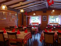 Restaurant Holzschopf – click to enlarge the image 2 in a lightbox