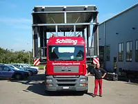 Schilling Spezialtransporte GmbH - Klicken Sie, um das Bild 26 in einer Lightbox vergrössert darzustellen