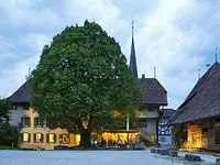 Kulturhof - Schloss Köniz – click to enlarge the image 2 in a lightbox