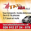 Taxi Aba Bulle