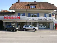Garage Trachsel AG – click to enlarge the image 2 in a lightbox
