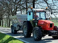 Max Kunz Traktoren & Landmaschinen – click to enlarge the image 3 in a lightbox