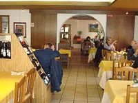 Ristorante Grotto Serta – click to enlarge the image 1 in a lightbox