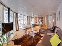 Matterhorn FOCUS Design Hotel - Klicken Sie, um das Bild 9 in einer Lightbox vergrössert darzustellen