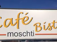 Café Bistro Moschti – Cliquez pour agrandir l’image 1 dans une Lightbox