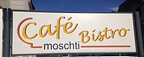 Café Bistro Moschti