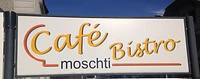 Logo Café Bistro Moschti