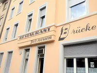 Restaurant zur neuen Brücke – click to enlarge the image 4 in a lightbox