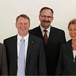 Becker I Gurini I Hanhart I Vogt, Rechtsanwälte + Notariat