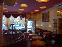 Café Restaurant Domino GmbH – Cliquez pour agrandir l’image 4 dans une Lightbox