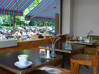 Café Z am Park – click to enlarge the image 3 in a lightbox