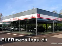 Bieler Metallbau AG – click to enlarge the image 10 in a lightbox