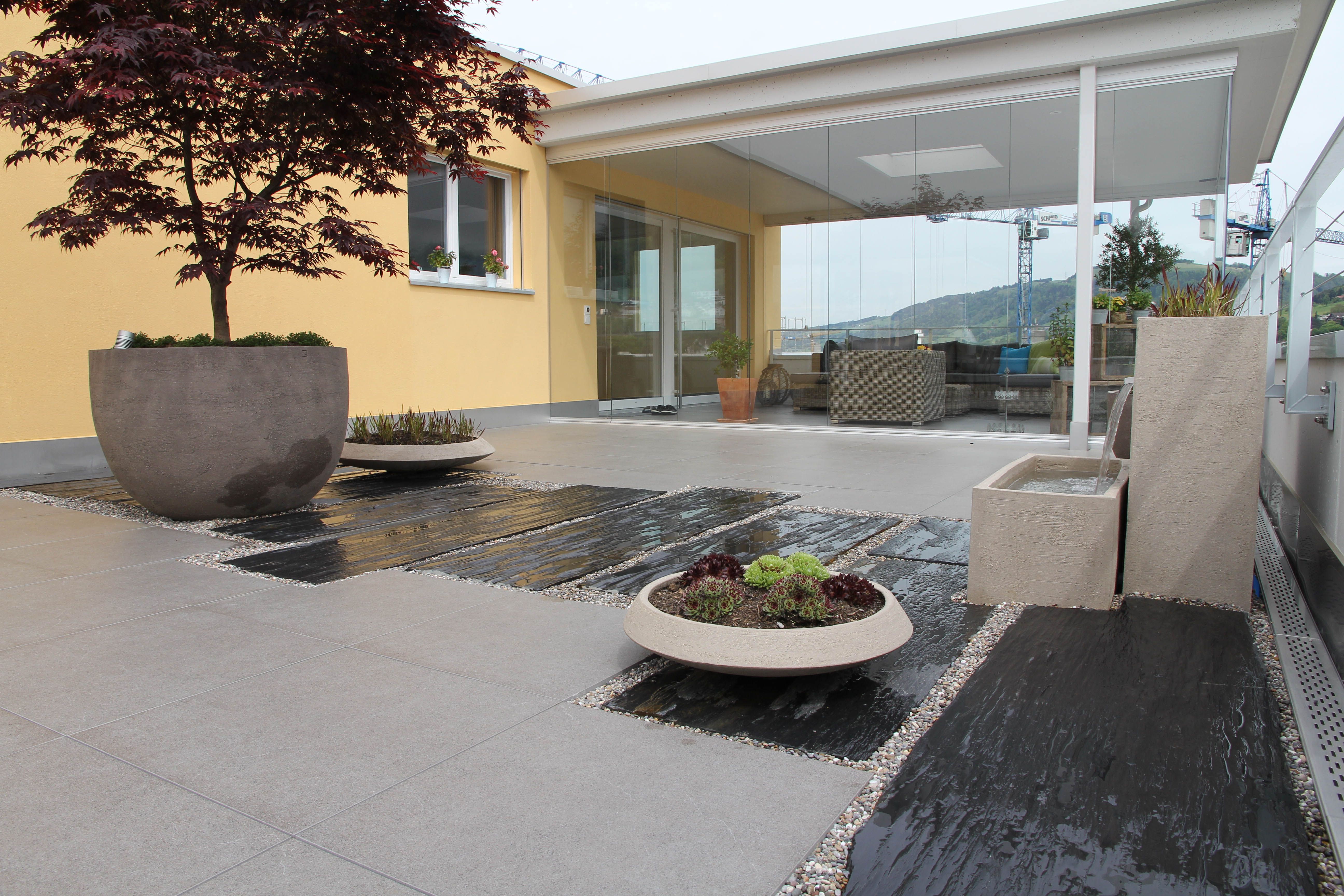 Heini gartencenter luzern Heini gartencenter luzern