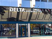 Delta Voyages SA – Cliquez pour agrandir l’image 1 dans une Lightbox
