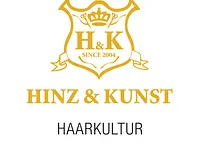 Hinz & Kunst Haarkultur – click to enlarge the image 1 in a lightbox