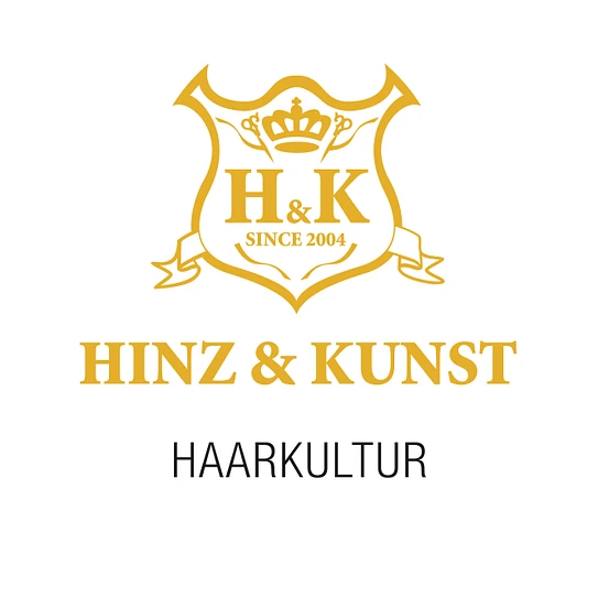 Hinz & Kunst Haarkultur