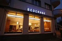 Bederhof logo