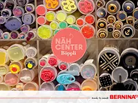 Böppli Nähcenter – click to enlarge the image 5 in a lightbox